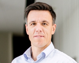 „Elektrum Lietuva“ vadovas Martynas Giga